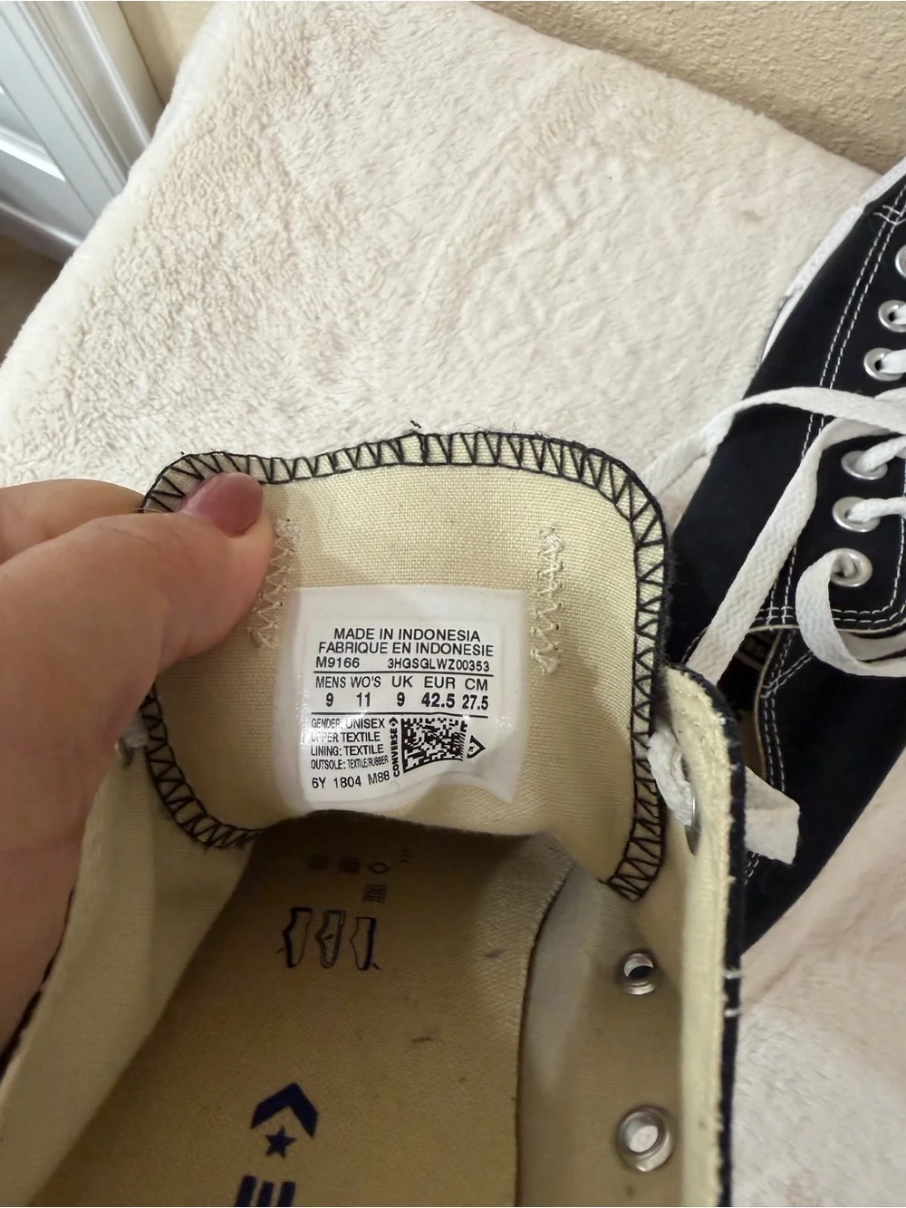 Converse Chuck Taylor All Star Low Top